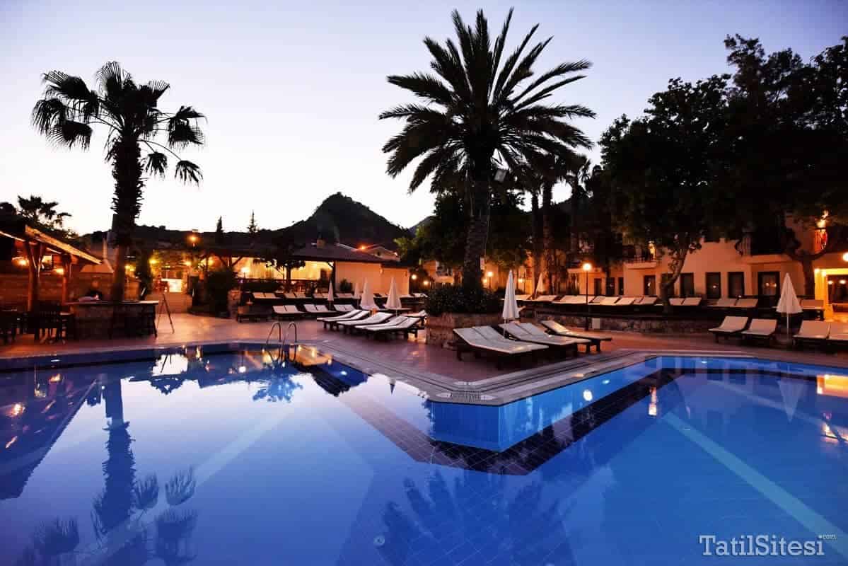 Liberty Hotels Ölüdeniz